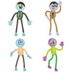 TR00817 Bendable Zombies